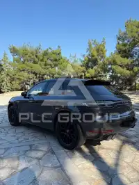 2020 Porsche MACAN