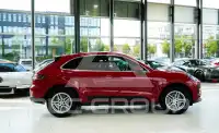 2020 Porsche MACAN