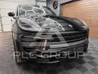 2020 Porsche MACAN