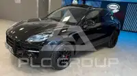 2020 Porsche MACAN
