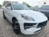 2020 Porsche MACAN