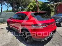 2020 Porsche MACAN