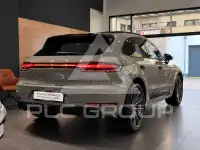 2020 Porsche MACAN