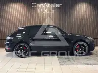 2020 Porsche MACAN