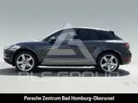 2020 Porsche MACAN