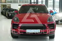 2020 Porsche MACAN