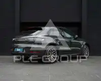 2020 Porsche MACAN
