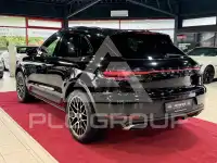 2020 Porsche MACAN