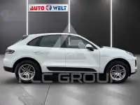 2020 Porsche MACAN