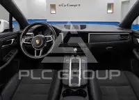 2020 Porsche MACAN