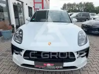 2020 Porsche MACAN