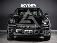 2020 Porsche MACAN