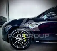 2020 Porsche MACAN