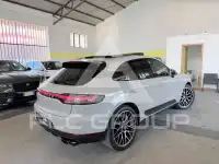 2020 Porsche MACAN