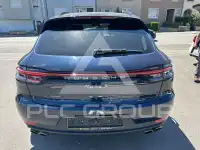 2020 Porsche MACAN