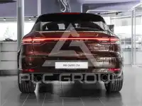 2020 Porsche MACAN