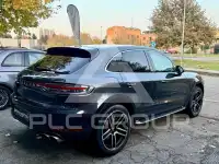 2020 Porsche MACAN