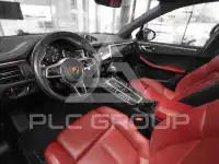 2020 Porsche MACAN