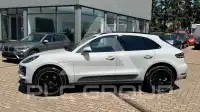 2020 Porsche MACAN
