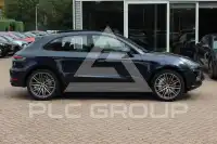 2020 Porsche MACAN