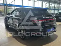 2020 Porsche MACAN