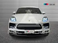 2020 Porsche MACAN