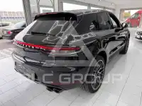 2020 Porsche MACAN