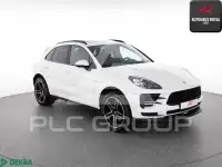 2020 Porsche MACAN