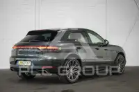 2020 Porsche MACAN