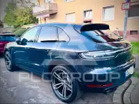 2020 Porsche MACAN