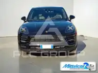 2020 Porsche MACAN
