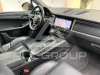 2020 Porsche MACAN