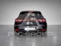 2020 Porsche MACAN