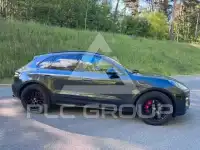 2020 Porsche MACAN