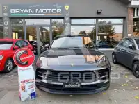 2020 Porsche MACAN