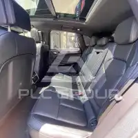 2020 Porsche MACAN