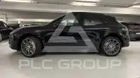 2020 Porsche MACAN