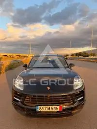 2020 Porsche MACAN