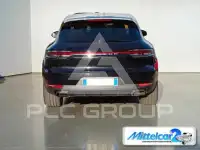 2020 Porsche MACAN