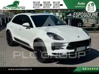 2020 Porsche MACAN