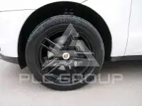 2020 Porsche MACAN