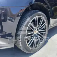 2020 Porsche MACAN