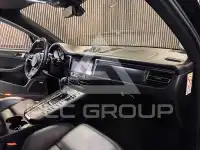 2020 Porsche MACAN