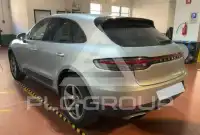 2020 Porsche MACAN