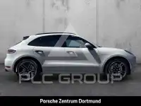 2020 Porsche MACAN