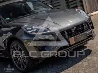 2020 Porsche MACAN