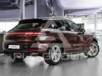 2020 Porsche MACAN
