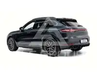 2020 Porsche MACAN