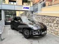 2020 Porsche MACAN