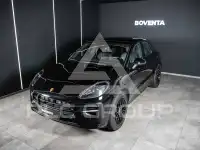 2020 Porsche MACAN